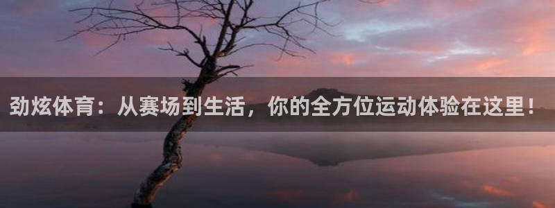 JJB竞技宝官方正版app娱乐40996：劲炫体育：从赛场到