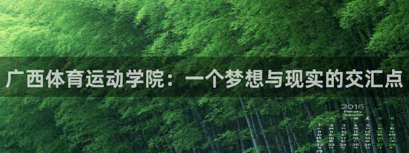 JJB竞技宝官网下载招商电话是多少号码：广西体育运动
